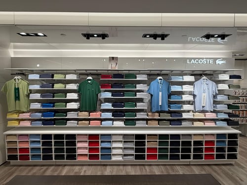 Polo Area