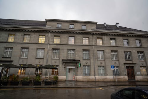Amavita Apotheke Bahnhof Biel