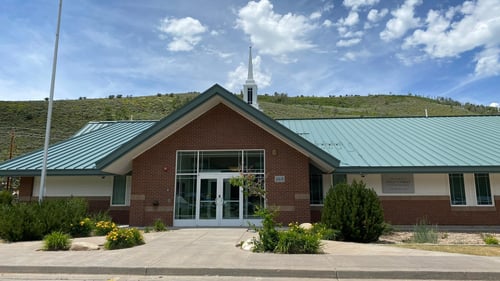 Scofield Building