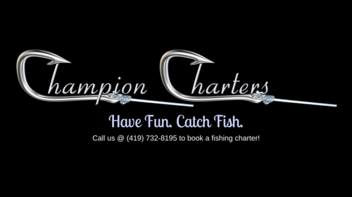 Champion Charters logo