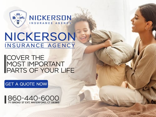 insurance agency ct