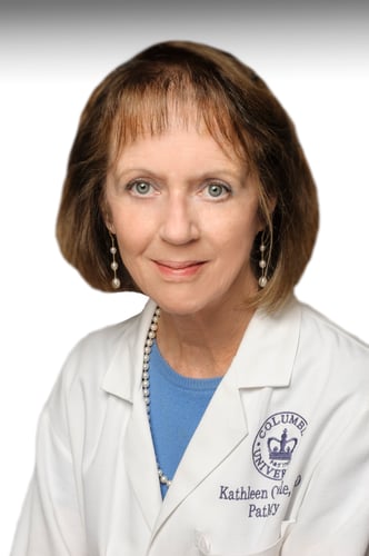Kathleen M. O'Toole, MD