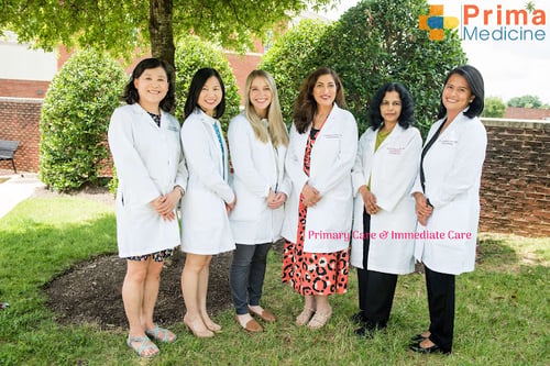 Prima Medicine | Merrifield, VA