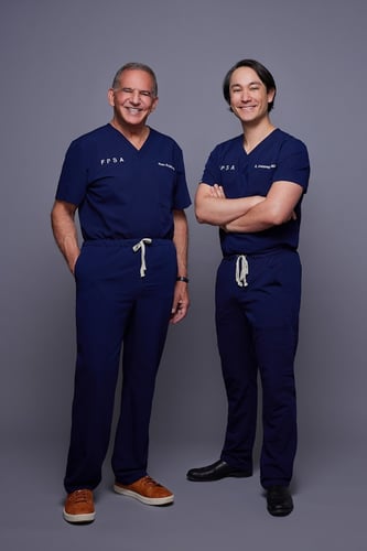 facial plastic surgery associates