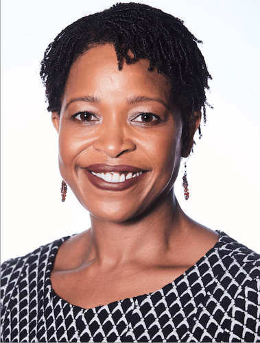 Tirissa Jean Reid, MD