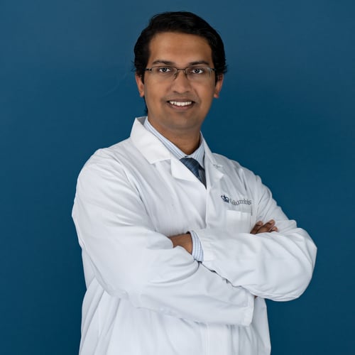 Foysal Daian, MD