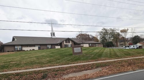 lds christian church near me norfleet building kansas city missouri