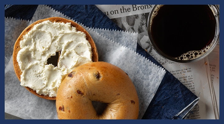 Noah's NY Bagels