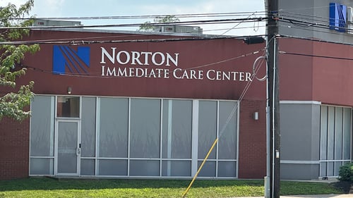 Norton Immediate Care Center - Highlands