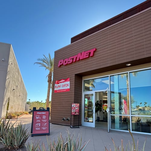 PostNet of Coachella Valley
