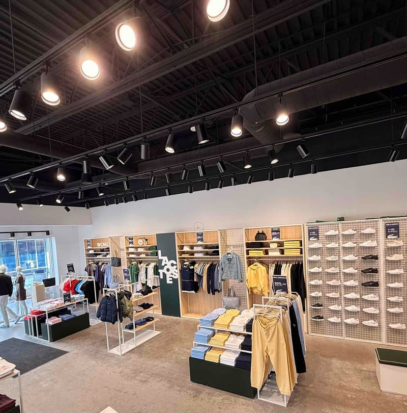 Women Area