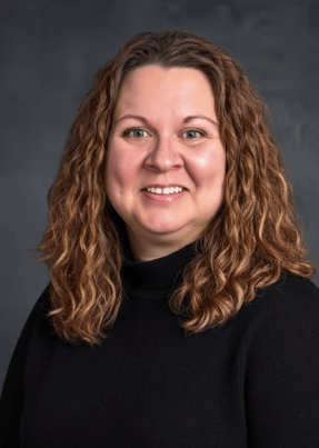 photo of Stacy Stefaniak Luther