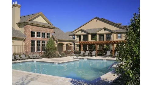 Wood Crest Apartments Google Cover Photo in Chalmette, LA