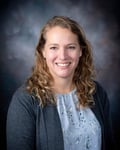 photo of Michelle Russ - PT