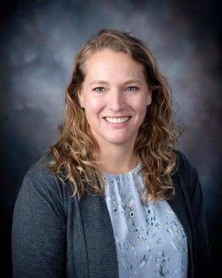 photo of Michelle Russ - PT