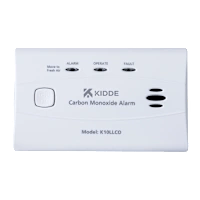 Kidde-K10LLCO-carbon-monoxide-alarm-centre