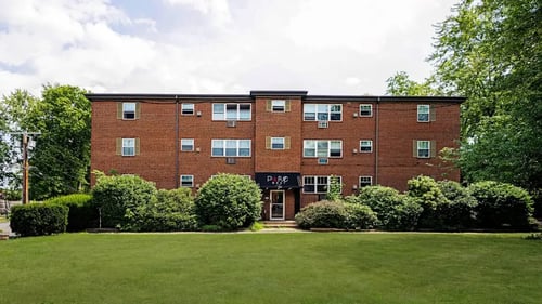 Enclave & Parc West - Google Cover Photo