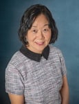 Eunju Cho