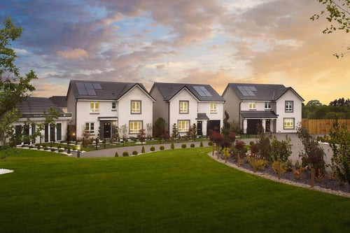 Jackton Hall