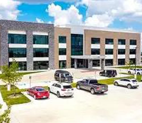 Cook Children's Pediatric Specialties (Plano)