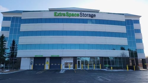 Extra Space Storage