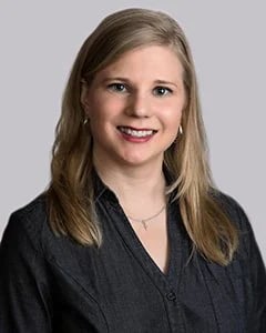 Melissa Kludt, CNP