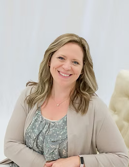 photo of Jessica Cary - LCSW