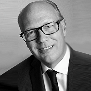 Headshot of Dean Williams