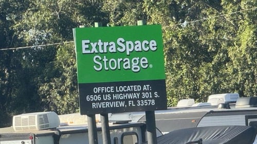 Extra Space Storage