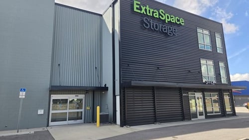 Extra Space Storage