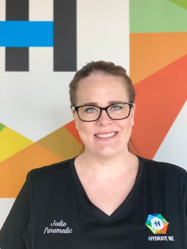 Hydrate Me | Columbus, OH