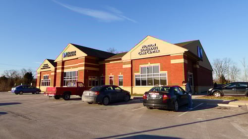 Norton Immediate Care Center - Shepherdsville