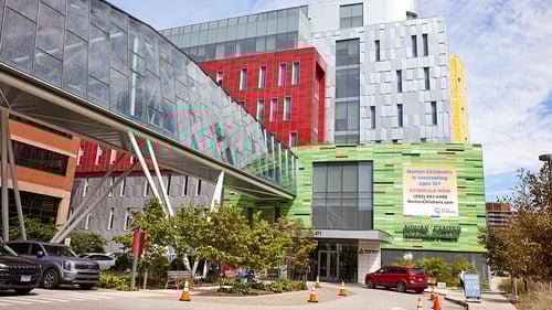 Norton Children's Development Center - Novak Center