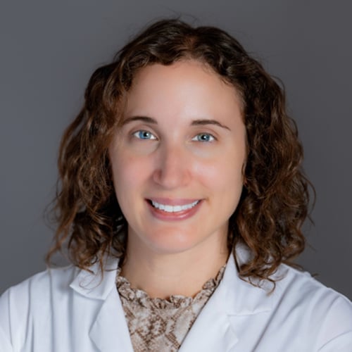 Florence Bull, FNP-C