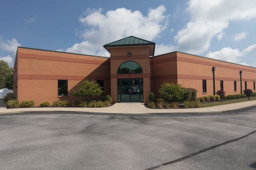 Huey & Weprin Ob/Gyn | Englewood, OH