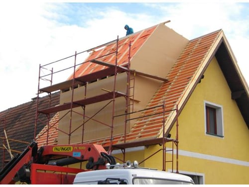 Holzbau Wanzenböck GmbH 3462
