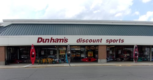 Heath, OH storefront