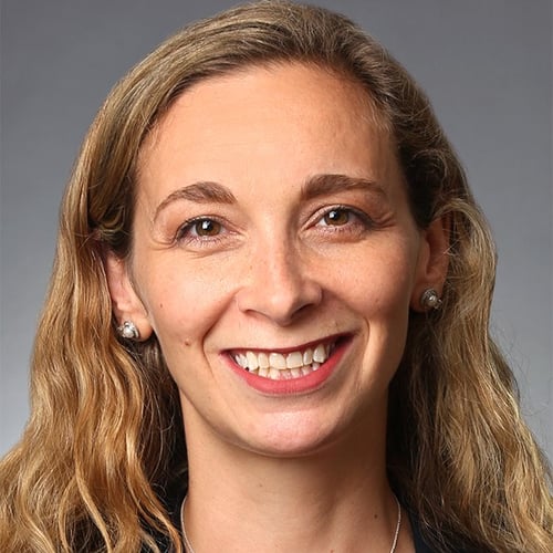 Christen Marie Russo, MD