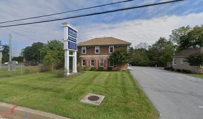 Law Office of David Ellin Firm