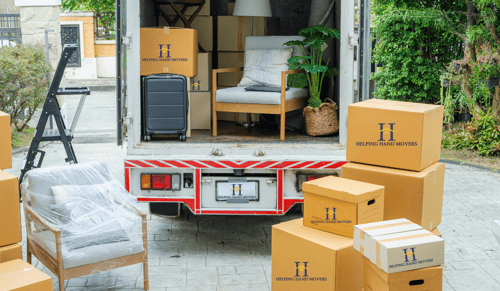 Moving Company Naples Florida