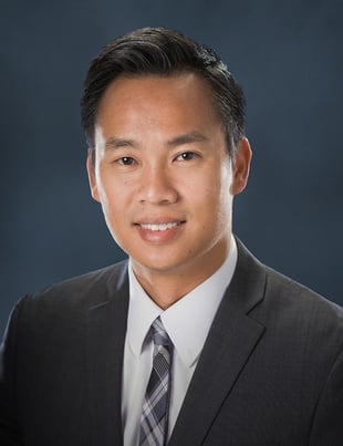 photo of Quang Cao - MD
