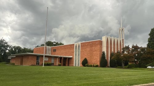 The Church of Jesus Christ of Latter-Day Saints in Roanoke VA