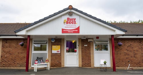 Busy Bees at Longbridge, Birmingham - Gallery Photo