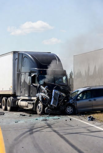 Lynchburg Personal Injury Attorney