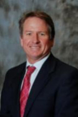 Arthur "Gene" McCullough