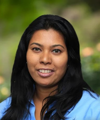 Rajeswari Chellappah