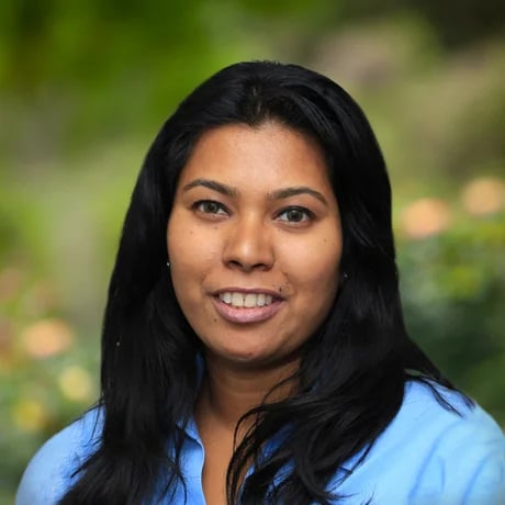 Rajeswari Chellappah, M.D.