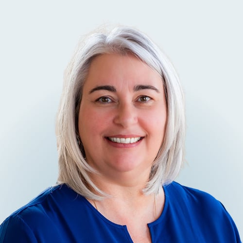 Pia Camilli headshot.