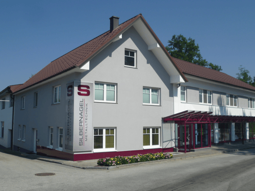 Silbernagel Metalltechnik GmbH