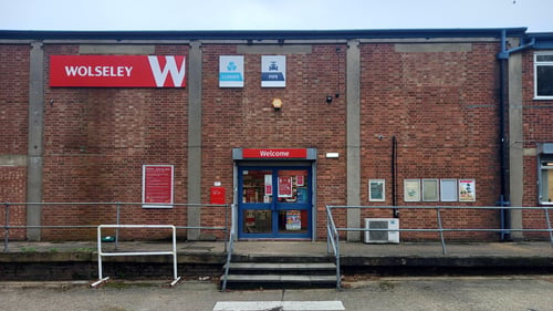 Wolseley